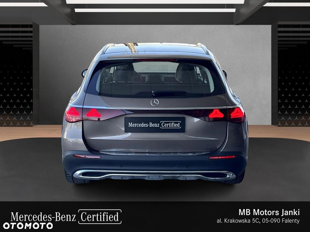 Mercedes-Benz Klasa E - 5