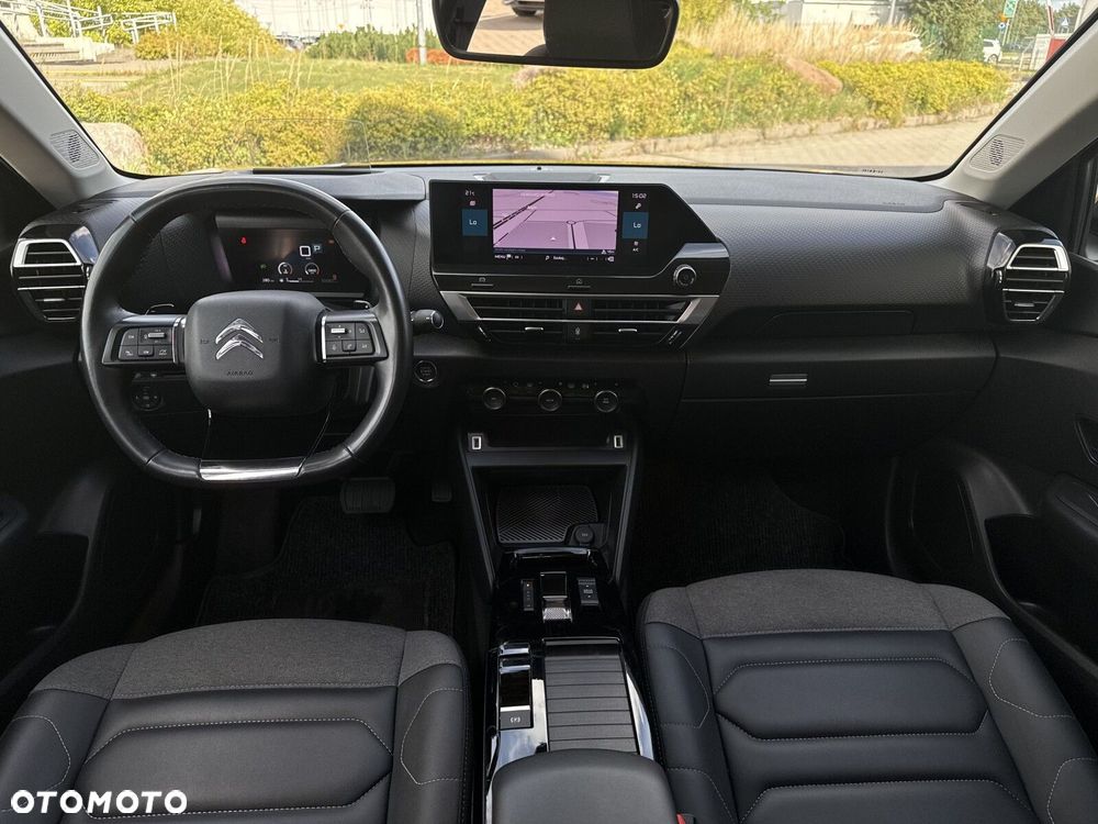 Citroën C4 - 14