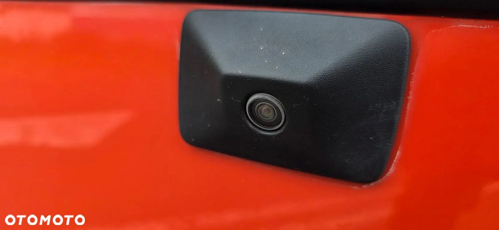 Fiat DOBLO MAXI - 11