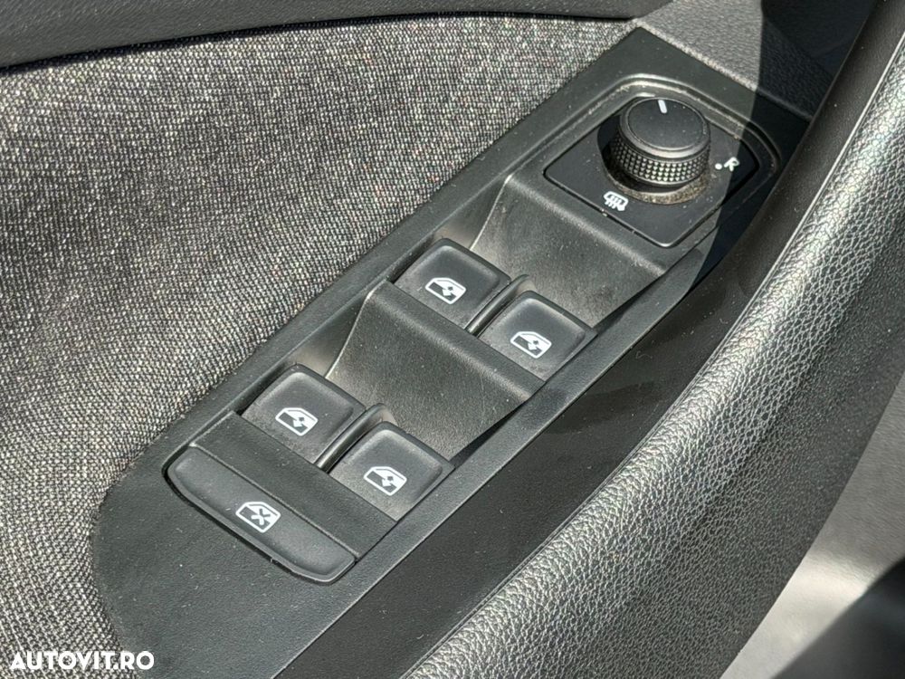 Skoda Kamiq 1.5 TSI DSG Style - 9