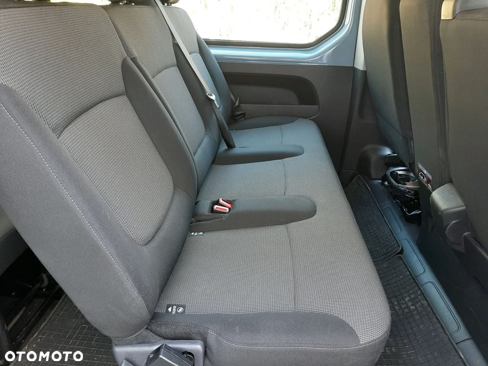 Renault Trafic 2.0 dCi - 33