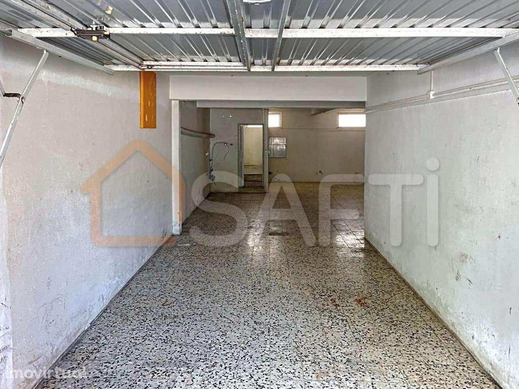 Garagem para venda em Nossa Senhora de Fátima, Entroncamento, de gr... - Grande imagem: 3/48