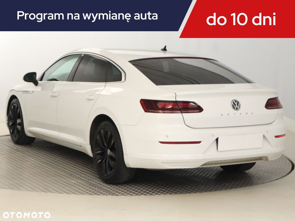 Volkswagen Arteon - 6
