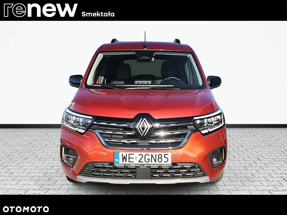 Renault Kangoo 1.3 TCe Techno EDC - 2