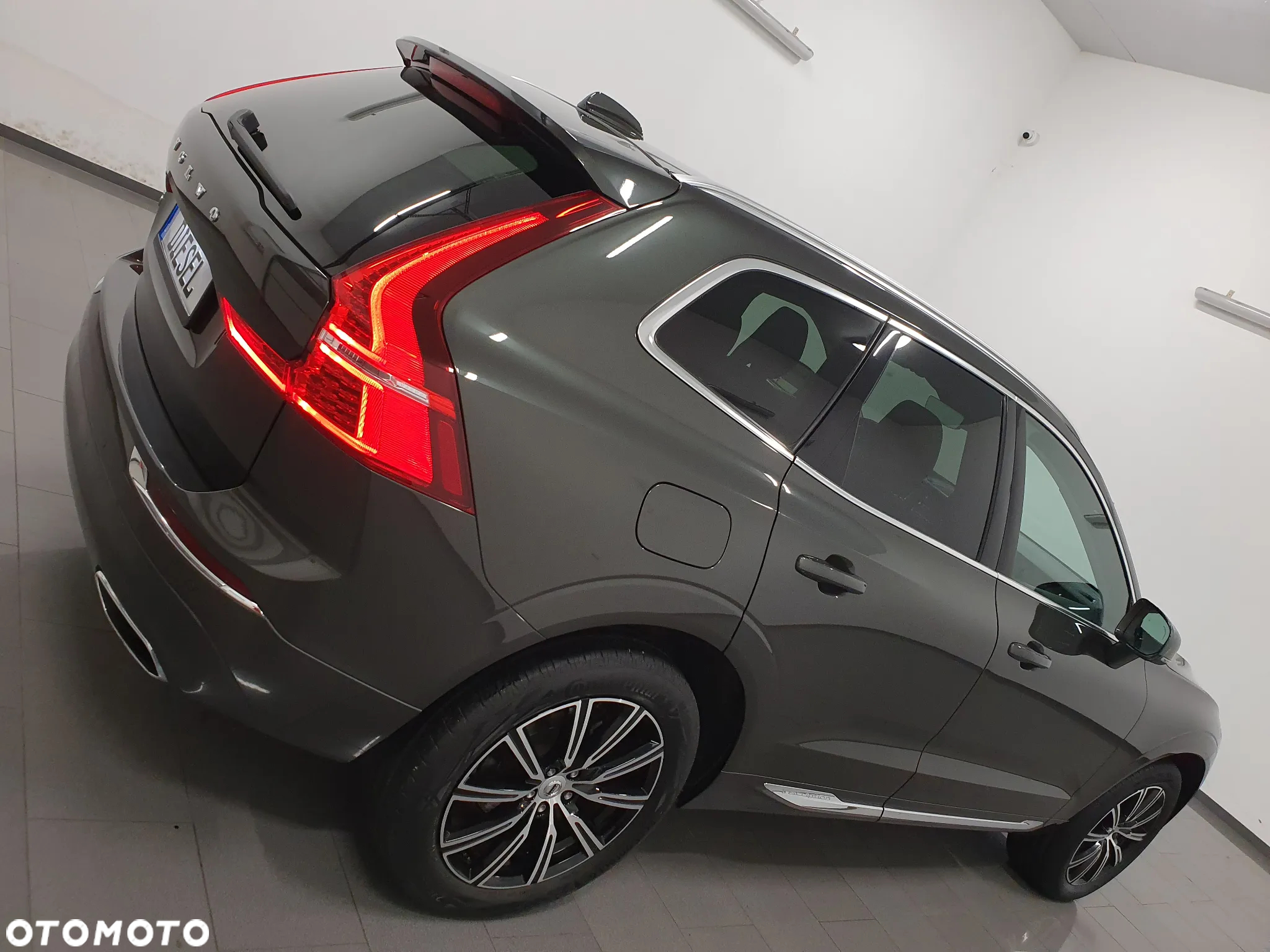 Volvo XC 60 D4 Inscription - 35