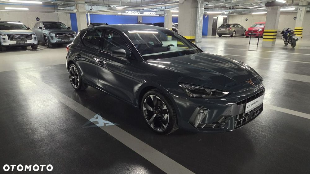 Cupra Leon - 3