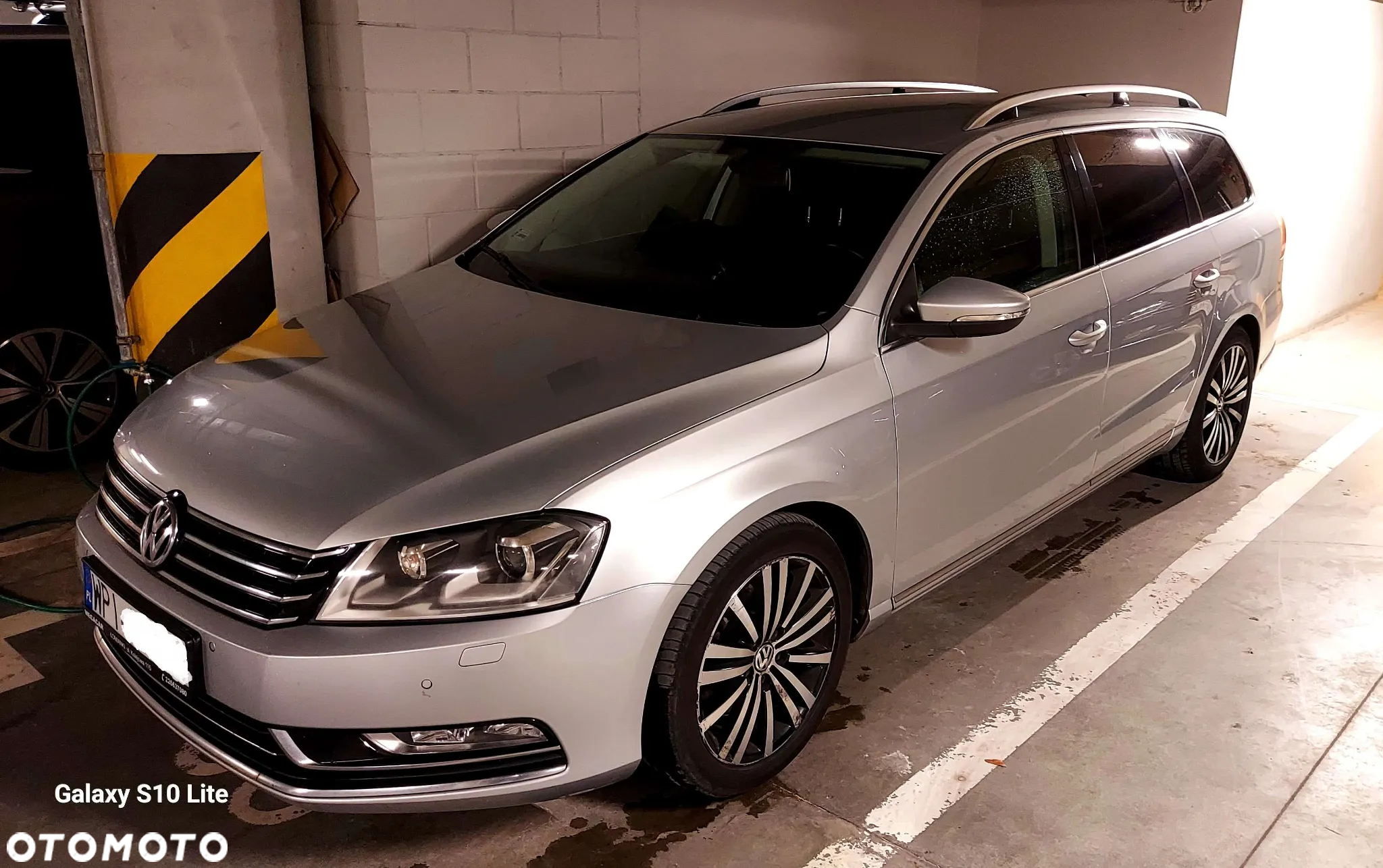 Volkswagen Passat 2.0 TDI Highline DSG - 2