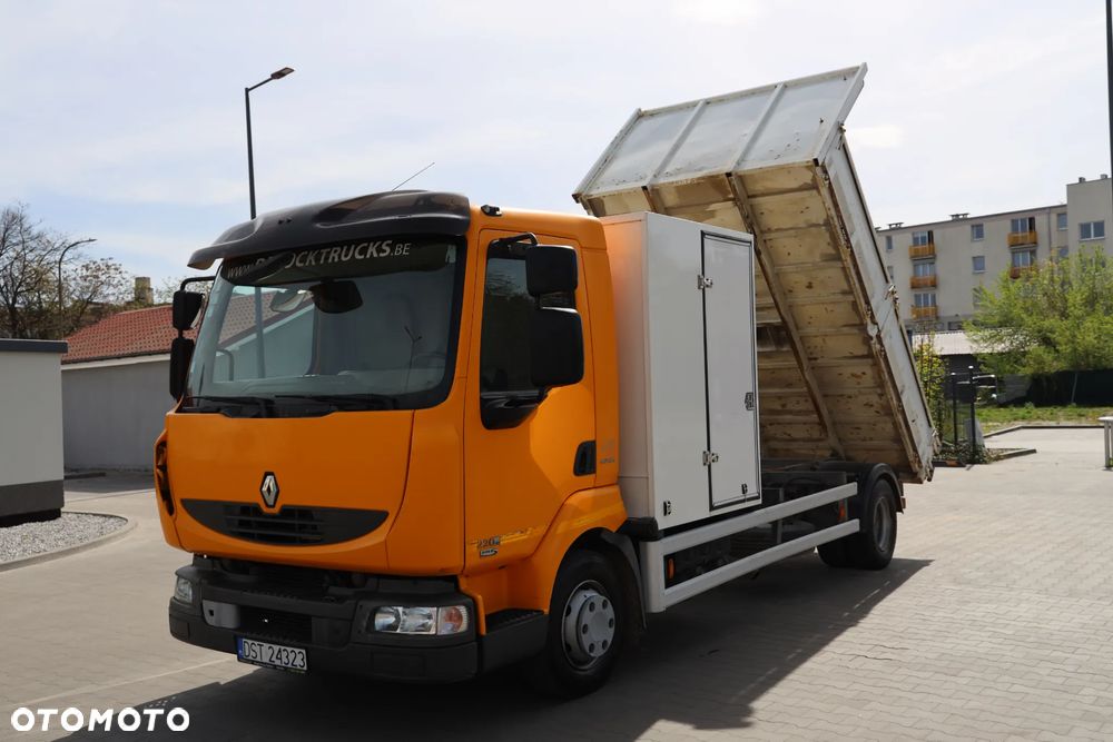 Renault MIDLUM - 6