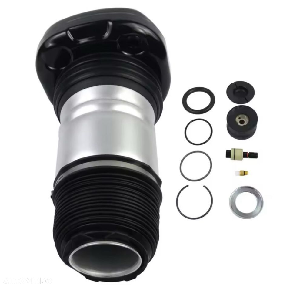 Perne Perna Aer Fata Spate Suspensie Pneumatica Bmw Seria 7 G11 G12 - 2