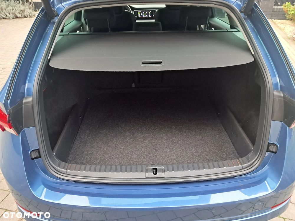 Skoda Octavia 2.0 TDI SCR Ambition DSG - 15