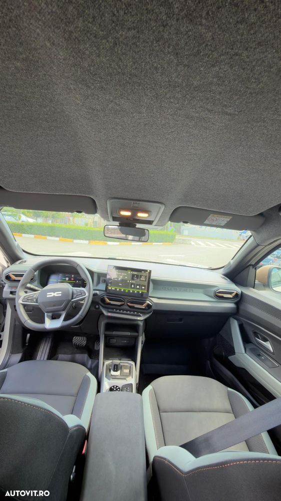 Dacia Duster - 10