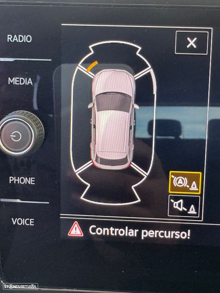 VW T-Roc 1.0 TSI Style - 16