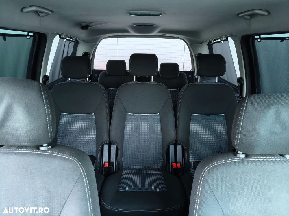 Ford Galaxy 2.0 TDCi DPF Trend - 23