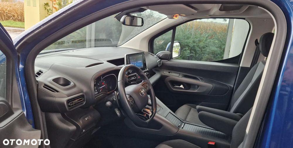 Toyota Proace City Verso 1.2 D-4T Family - 15