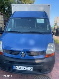 Renault Master - 1