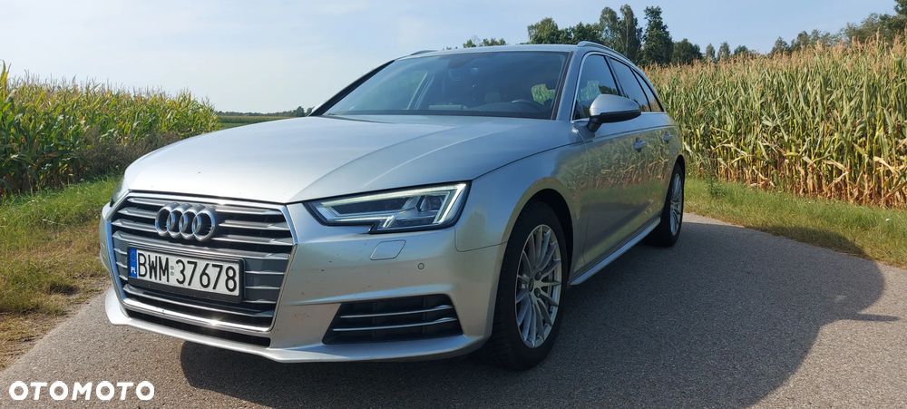 Audi A4 - 17