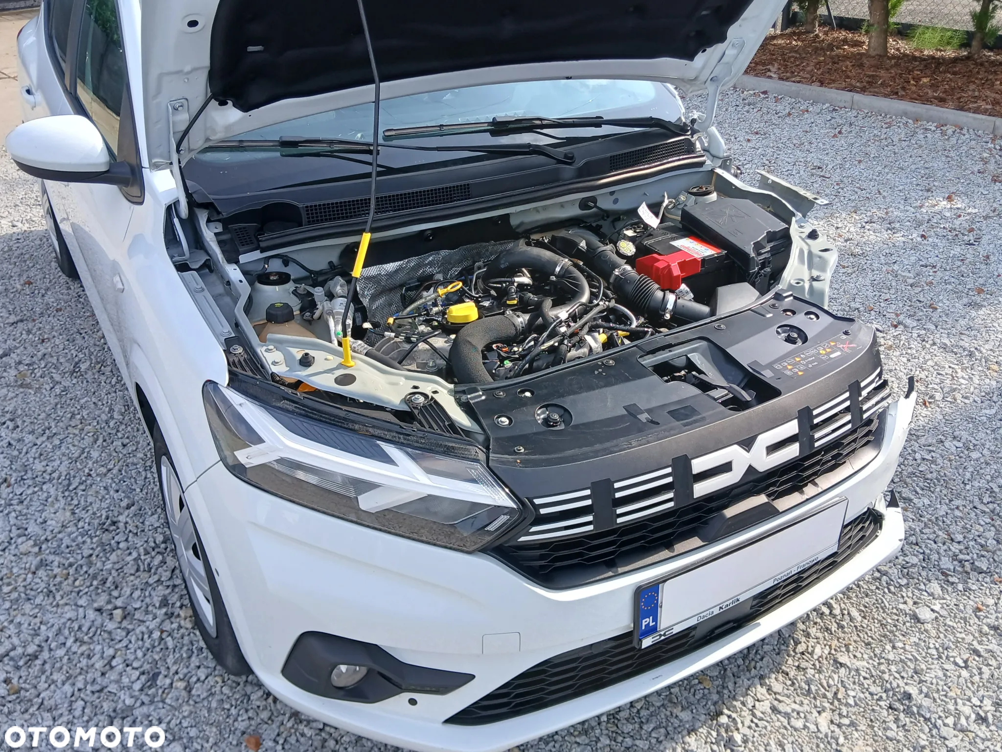 Dacia Sandero 1.0 TCe Expression - 7