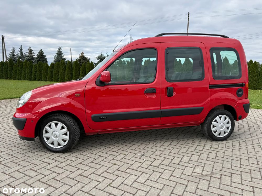 Renault Kangoo - 11