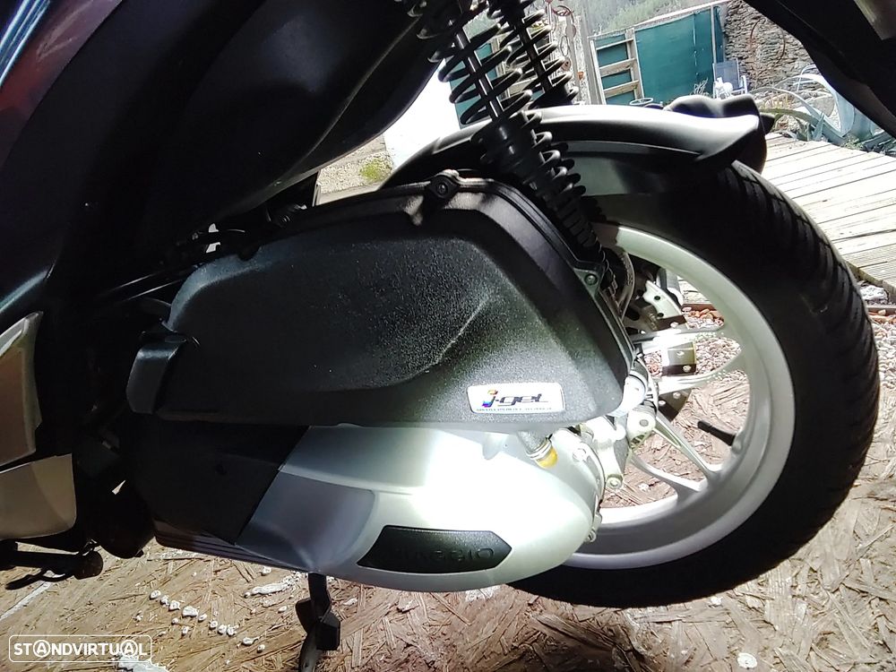 Piaggio Medley Medley ABS - 3