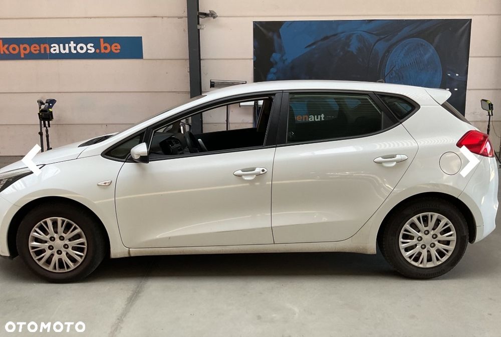 Hyundai i30 1.4 Blue Comfort - 2