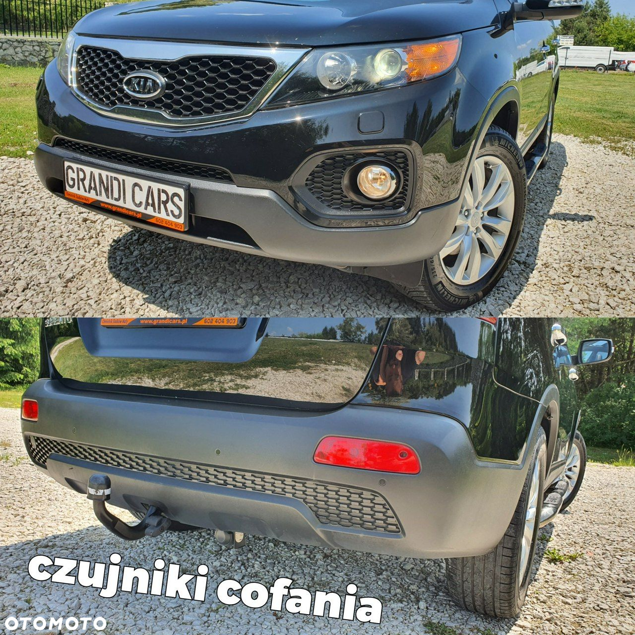 Kia Sorento 2.4 XL - 38