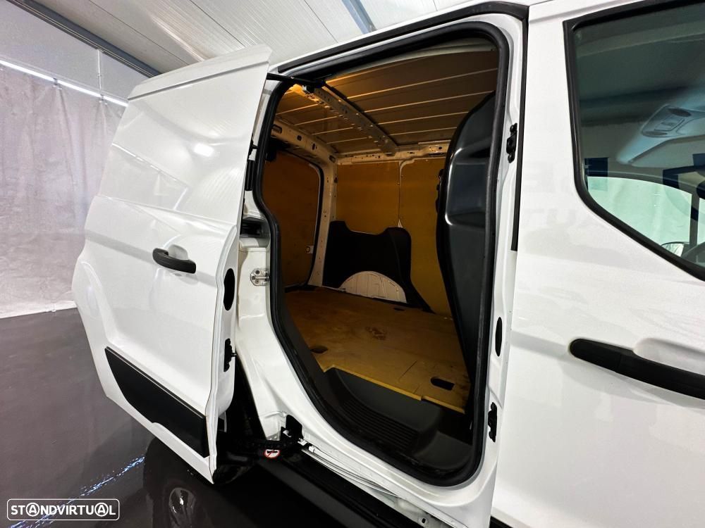 Ford Transit Connect L1 1.5 EcoBlue 100 Trend NAV - 10