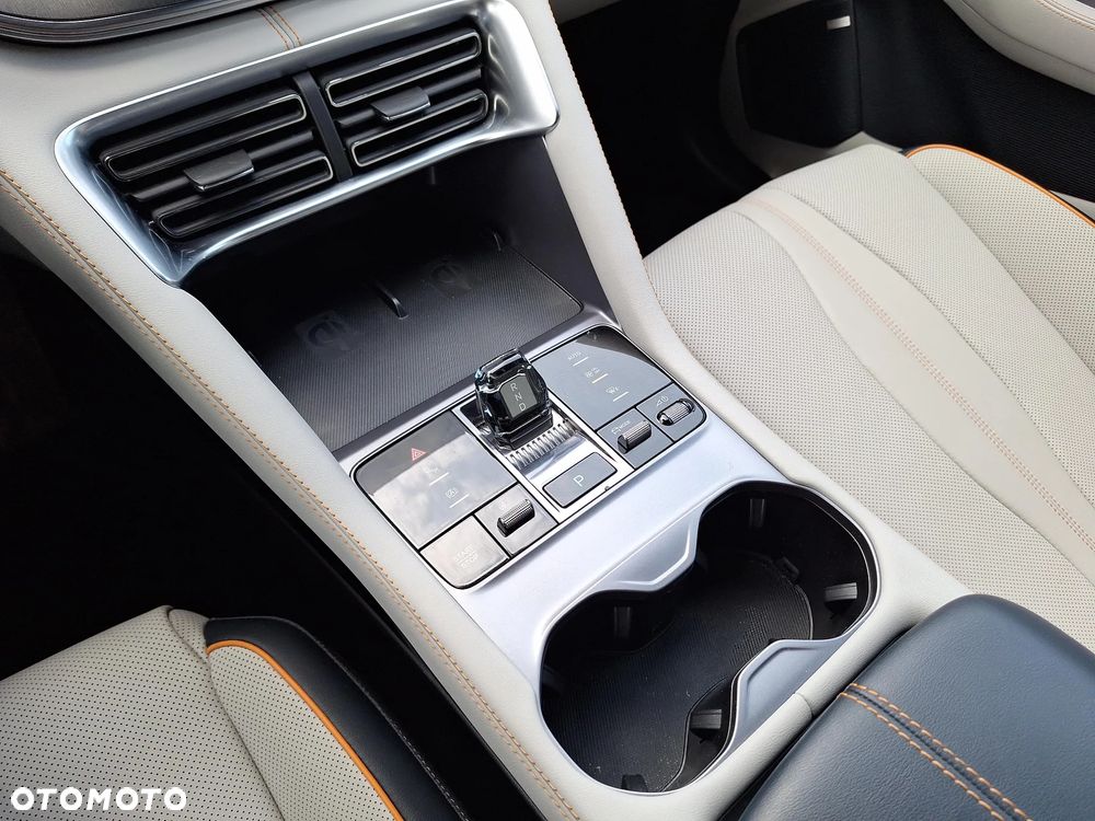 BYD Seal U 87kWh Design - 12