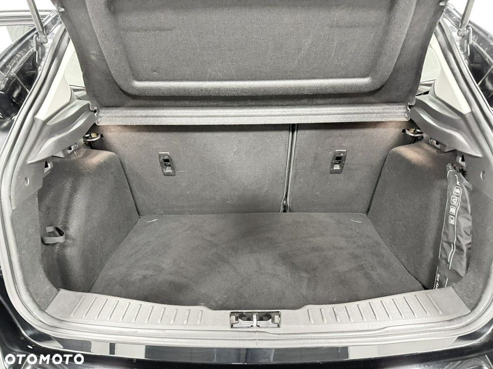 Ford Focus 1.0 EcoBoost 99g Start-Stopp-System SYNC Edition - 16