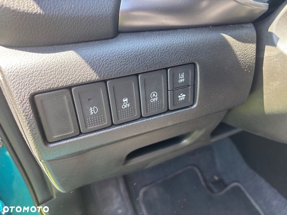 Suzuki Vitara 1.4 Boosterjet Premium 2WD - 16