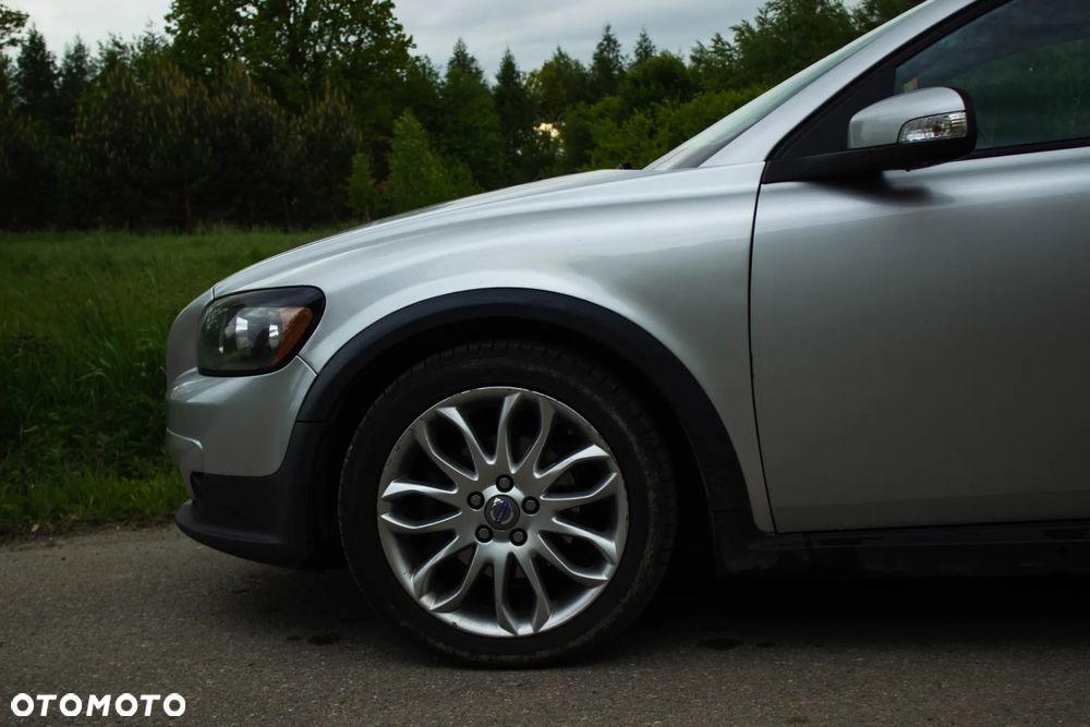 Volvo C30 2.0D - 5