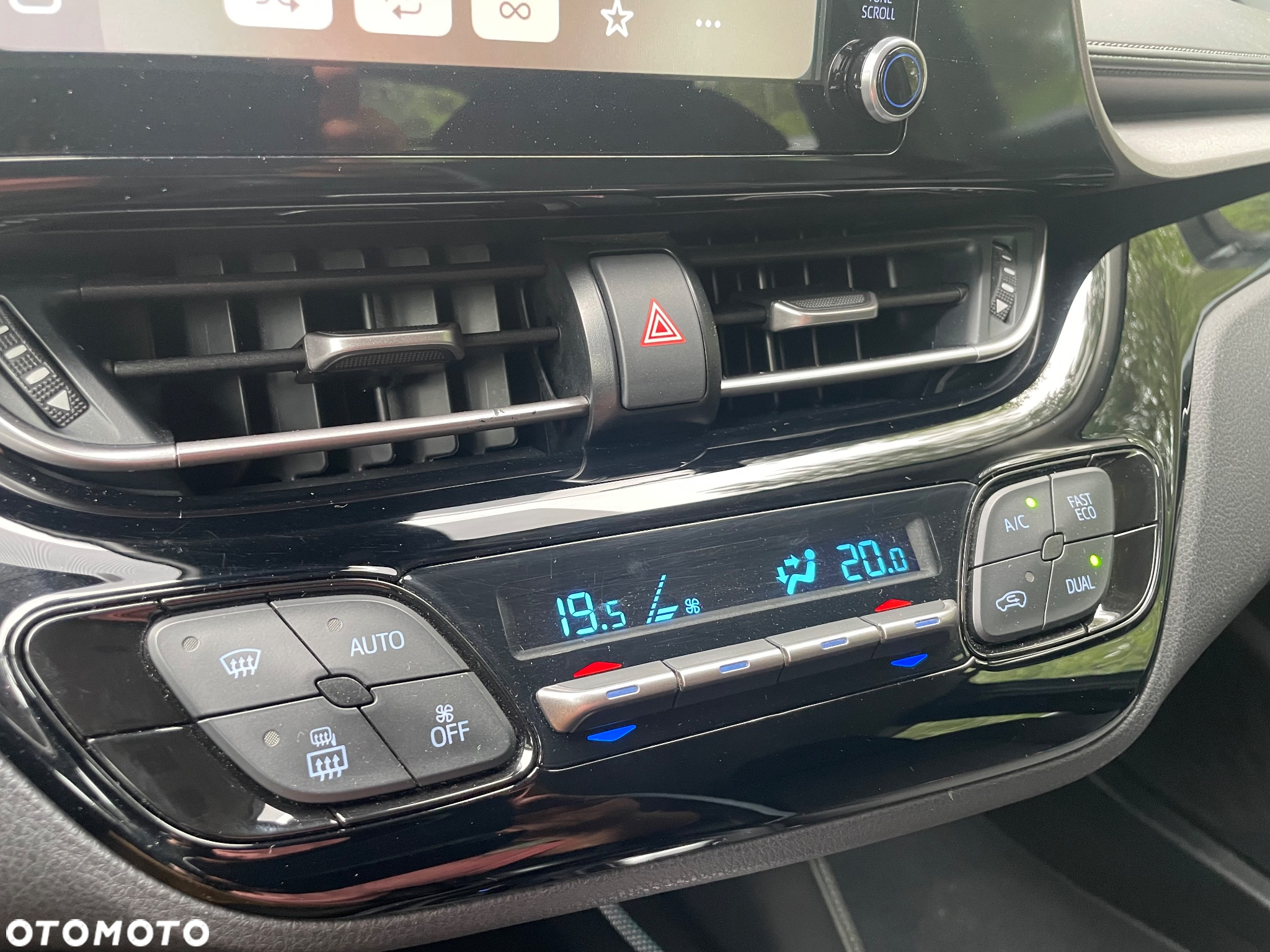 Toyota C-HR 1.8 Hybrid GPF Comfort - 27