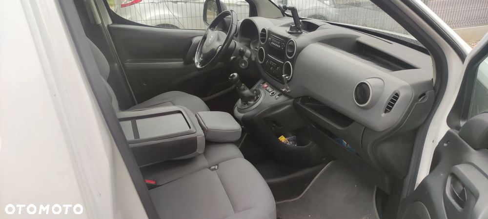 Citroën Berlingo 1.6 HDi X - 5