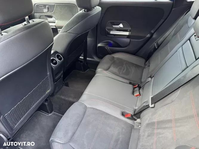 Mercedes-Benz GLA 250 e - 11