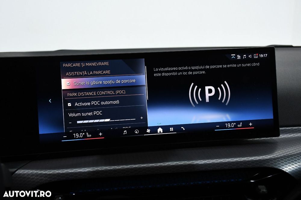 BMW Seria 3 320i xDrive Aut. M Sport - 15