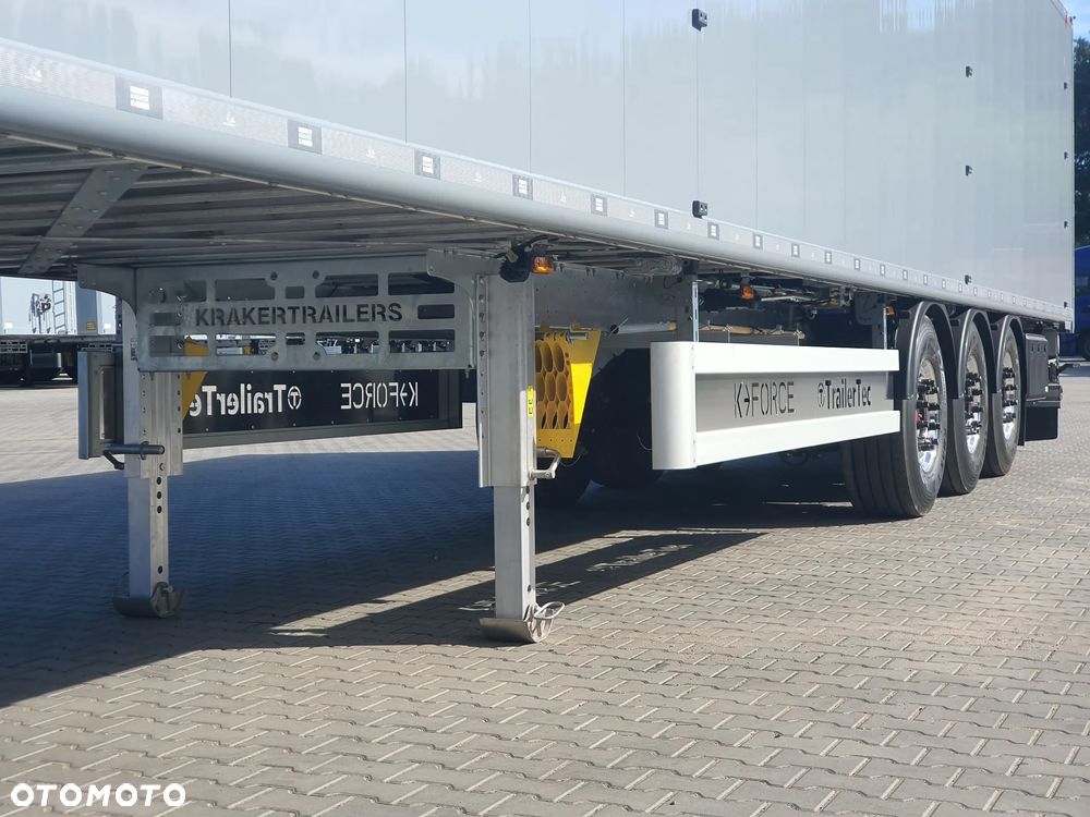 Kraker K-Force Agri 78m3 - 10