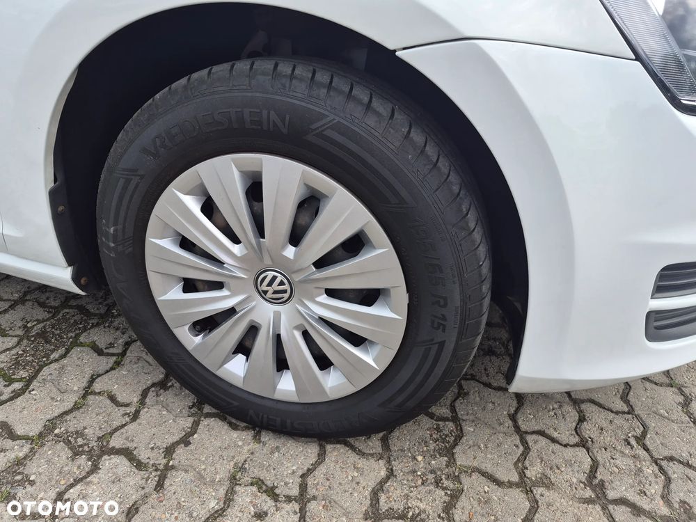 Volkswagen Golf 1.6 TDI BMT Highline - 7