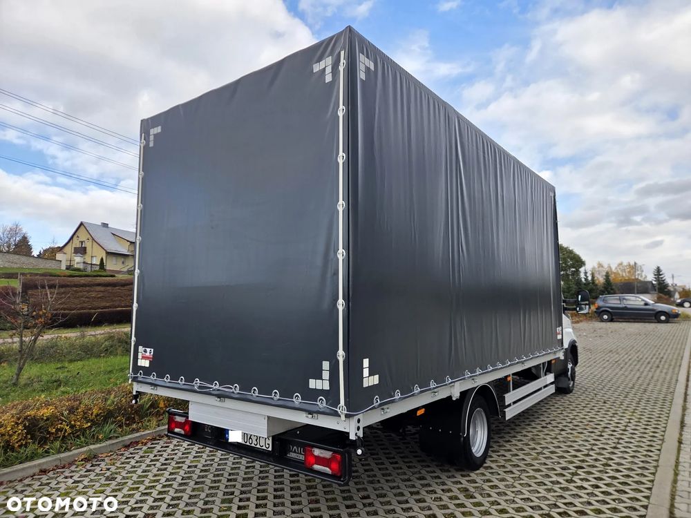 Iveco Daily - 8