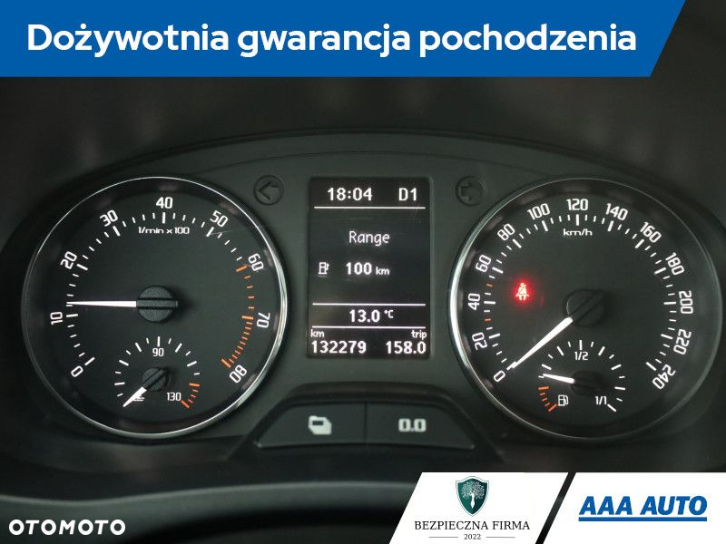Skoda Roomster - 9