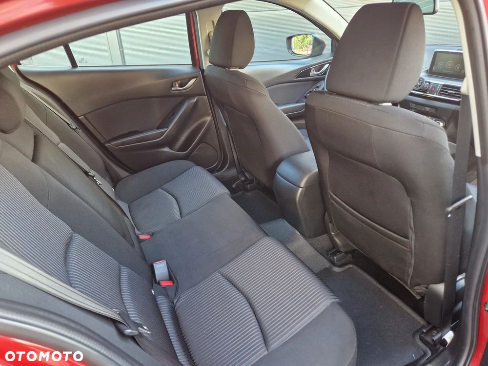 Mazda 3 SKYACTIV-G 100 Prime-Line - 9