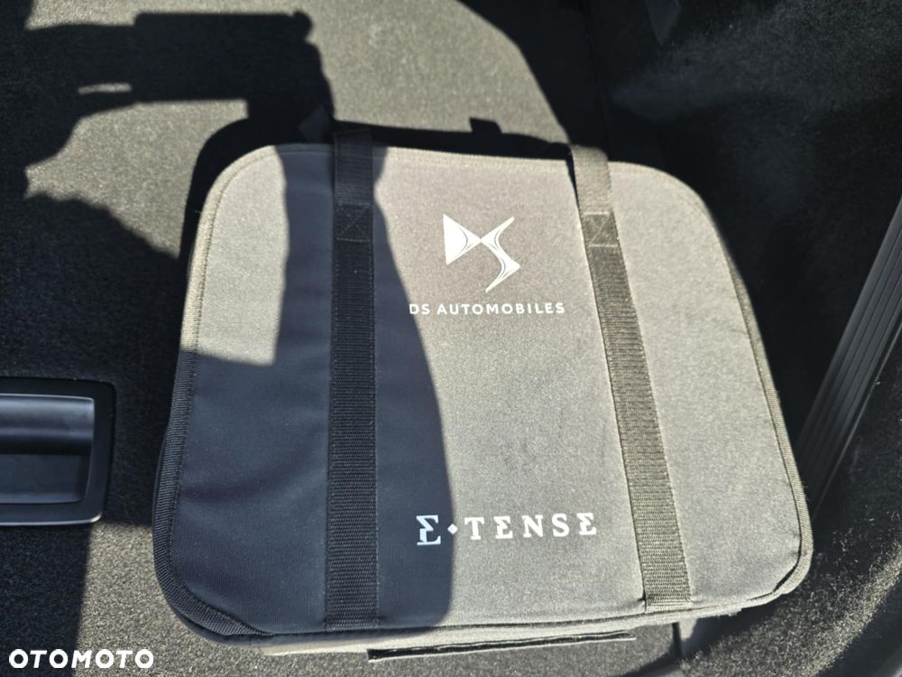 DS Automobiles DS 7 Crossback - 19