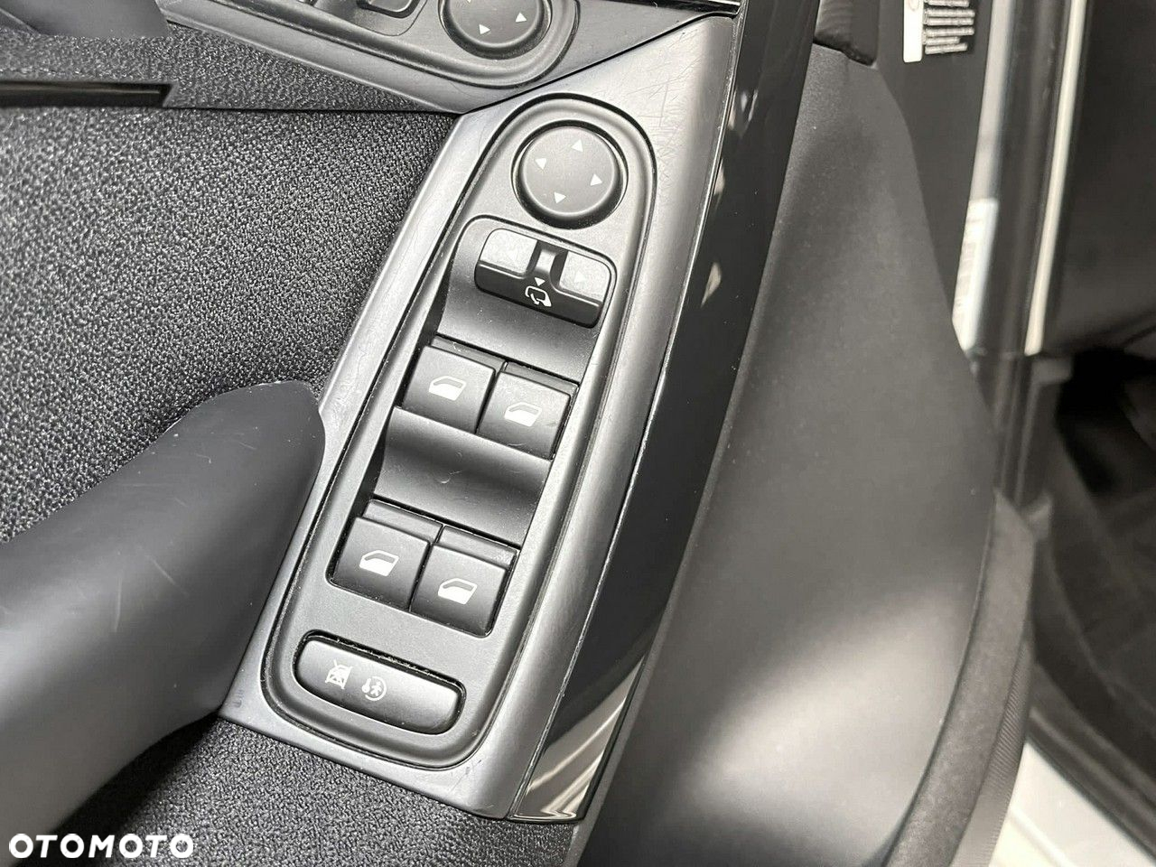 Citroën C4 Grand Picasso - 11