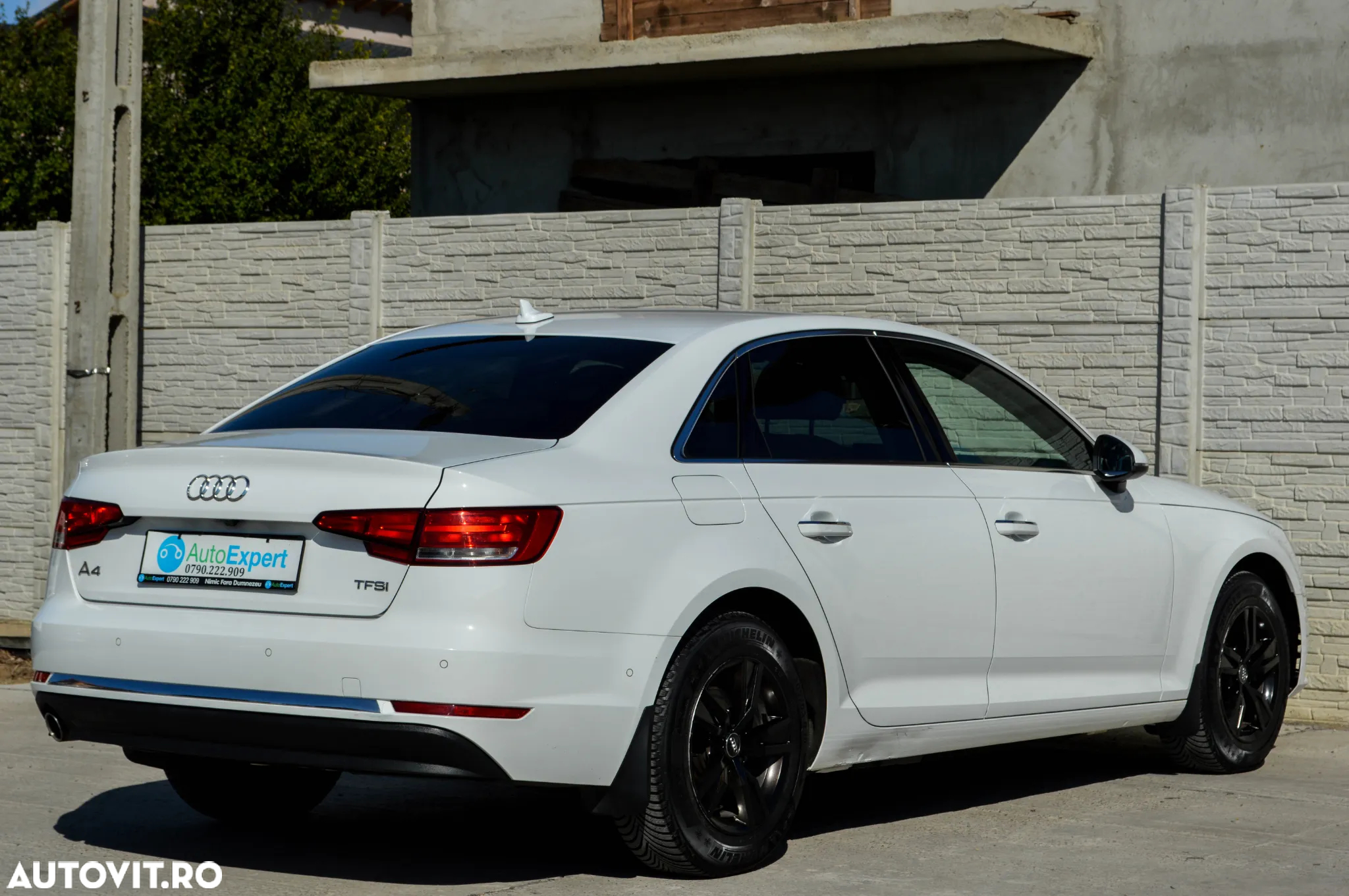 Audi A4 - 17