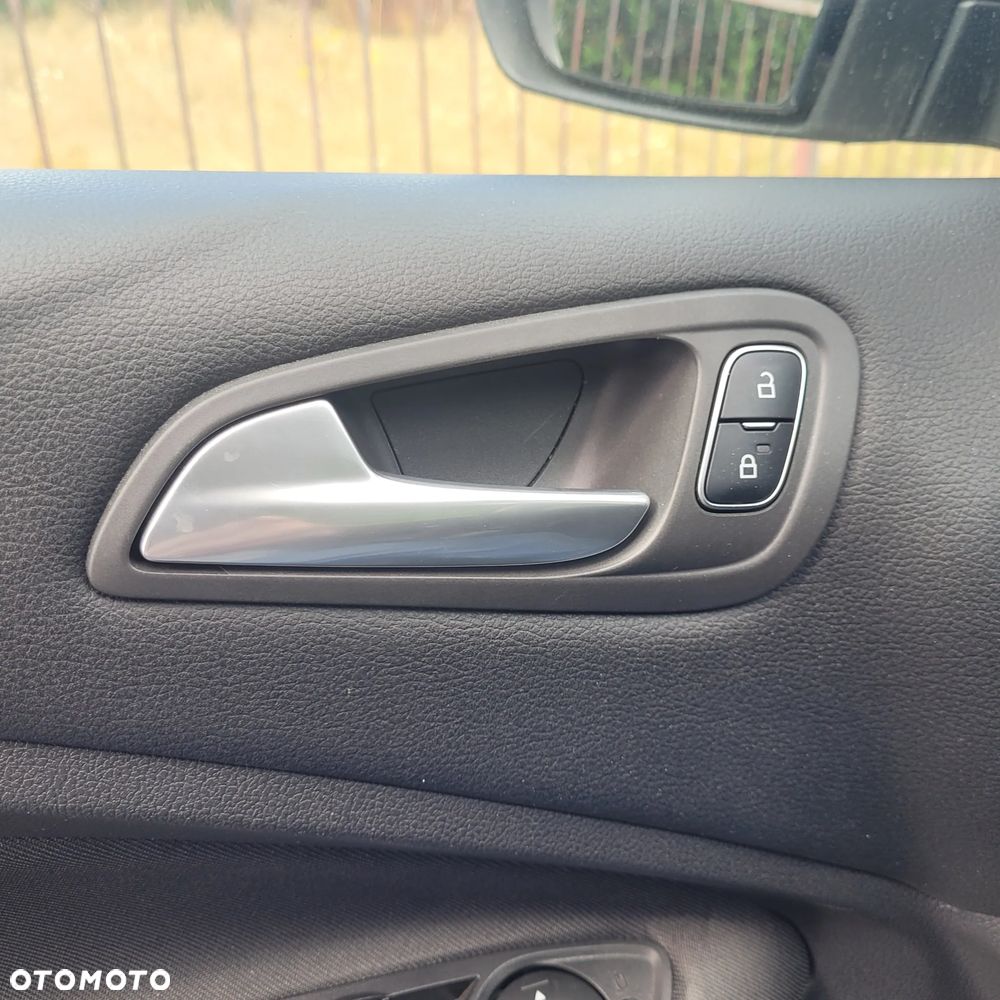 Ford C-MAX - 23
