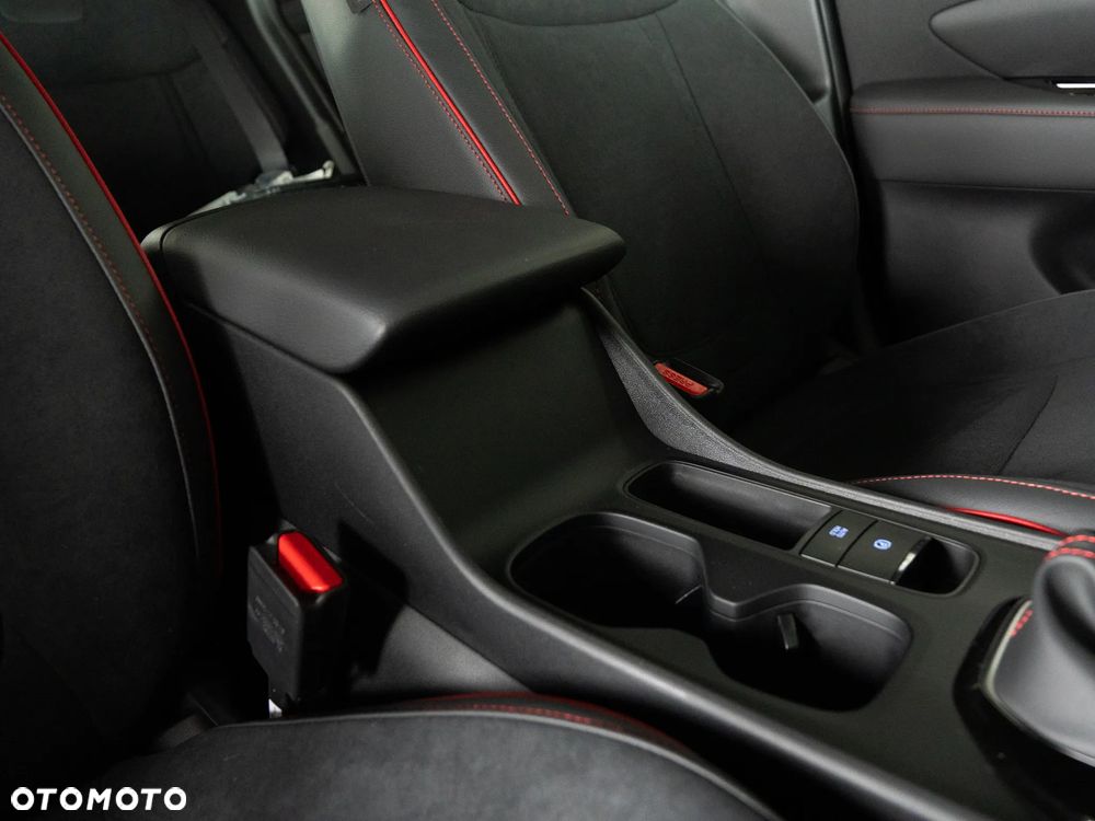 Hyundai Tucson 1.6 T-GDi N-Line 2WD - 32
