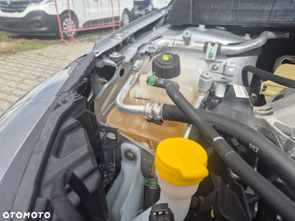 Renault Megane 1.3 TCe FAP Intens - 10