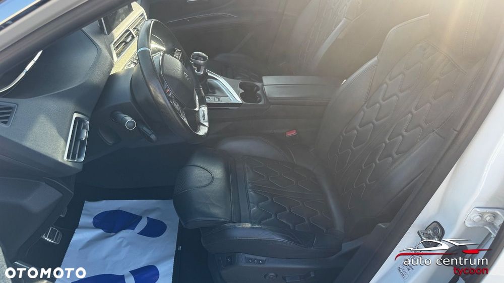 Peugeot 3008 2017