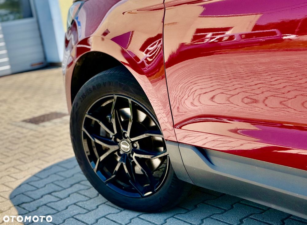 Ford Edge - 17