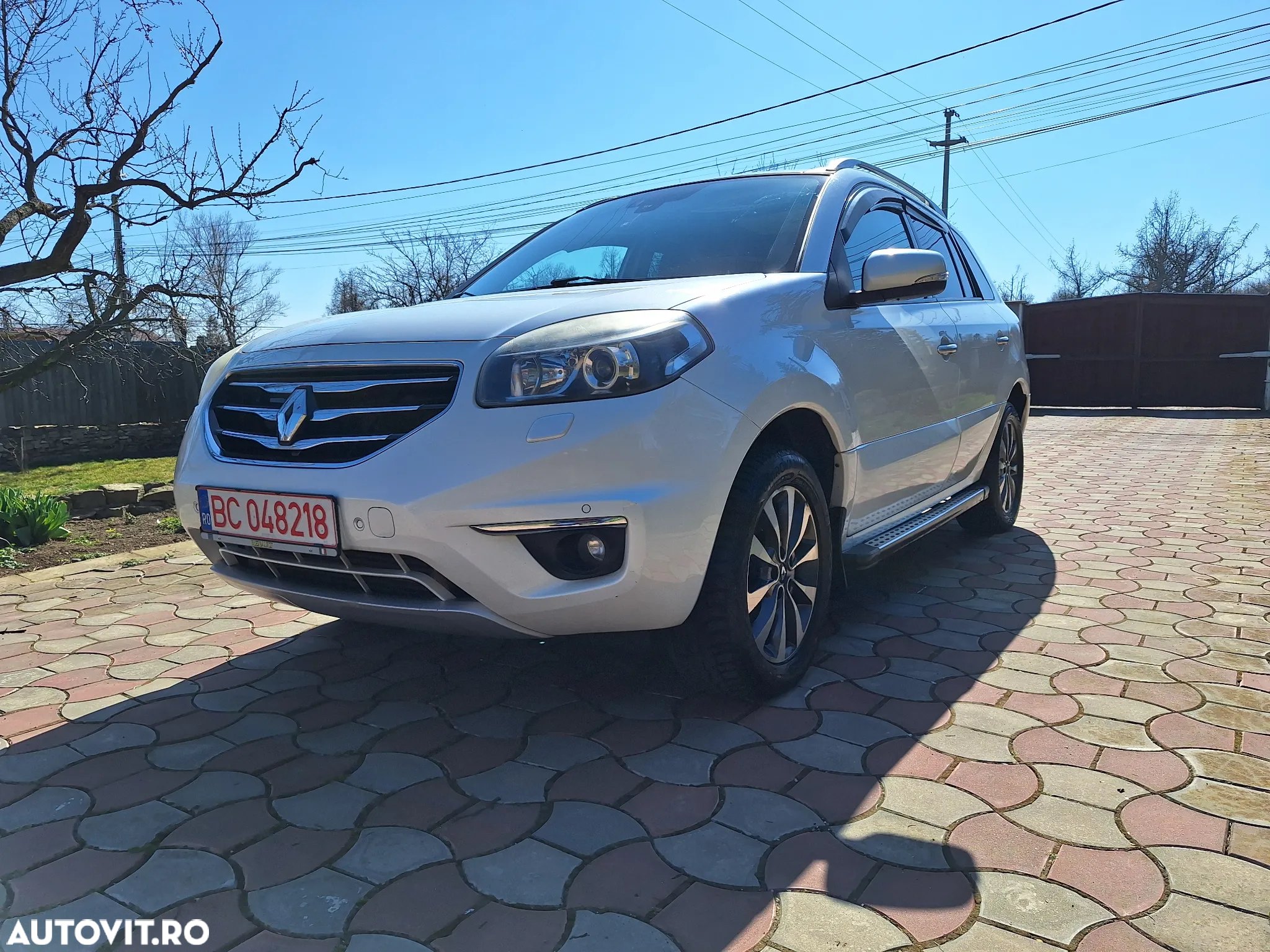 Renault Koleos dCi 150 FAP 4x4 Bose Edition - 2