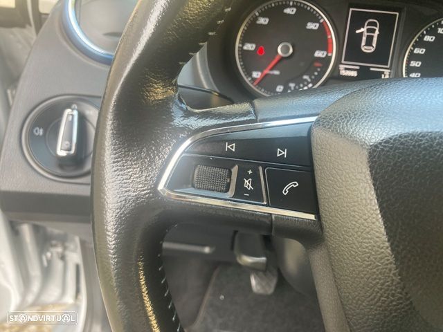 SEAT Ibiza ST 1.4 TDI S&S CONNECT - 14