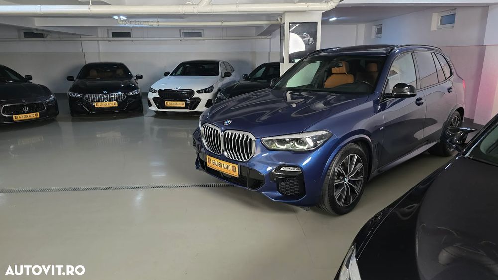 BMW X5 - 2